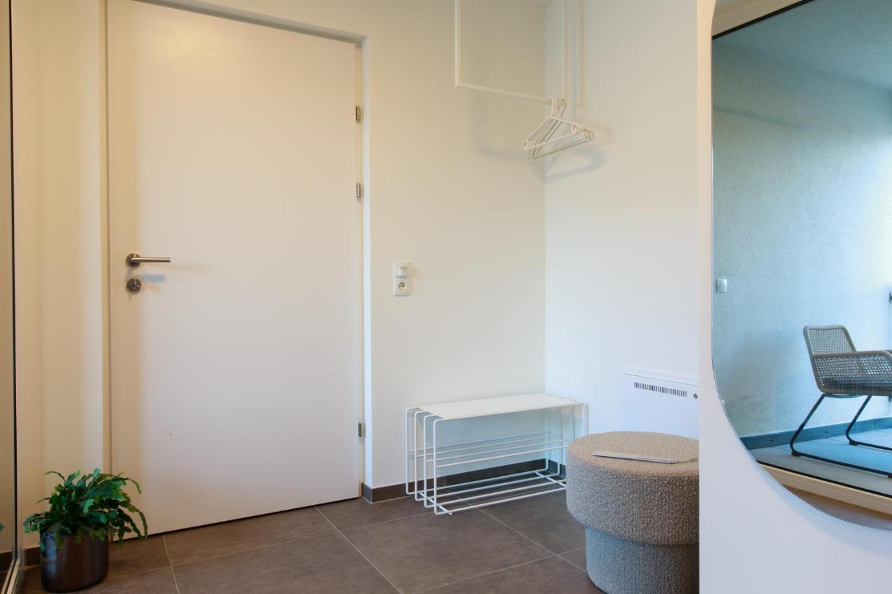 Wohlfuehlapartments In Hard Exterior photo