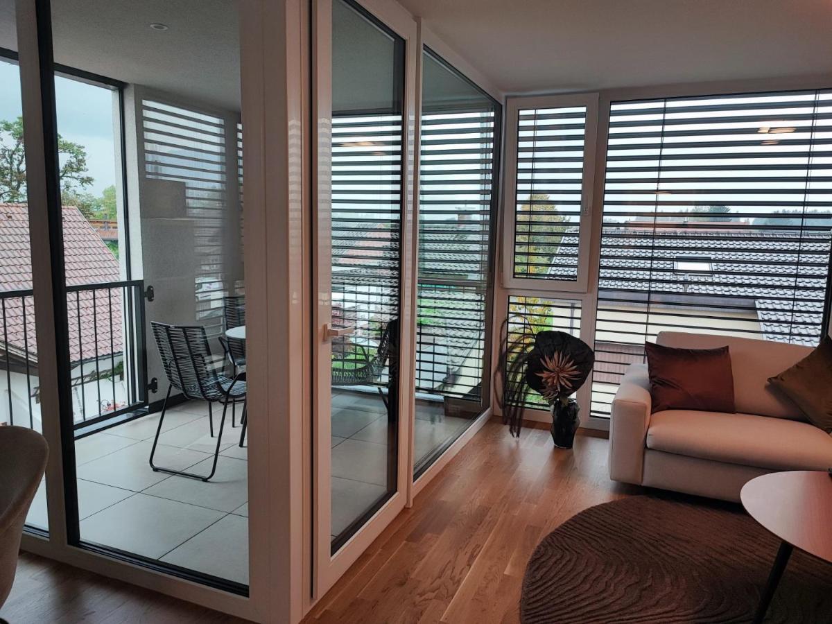 Wohlfuehlapartments In Hard Exterior photo