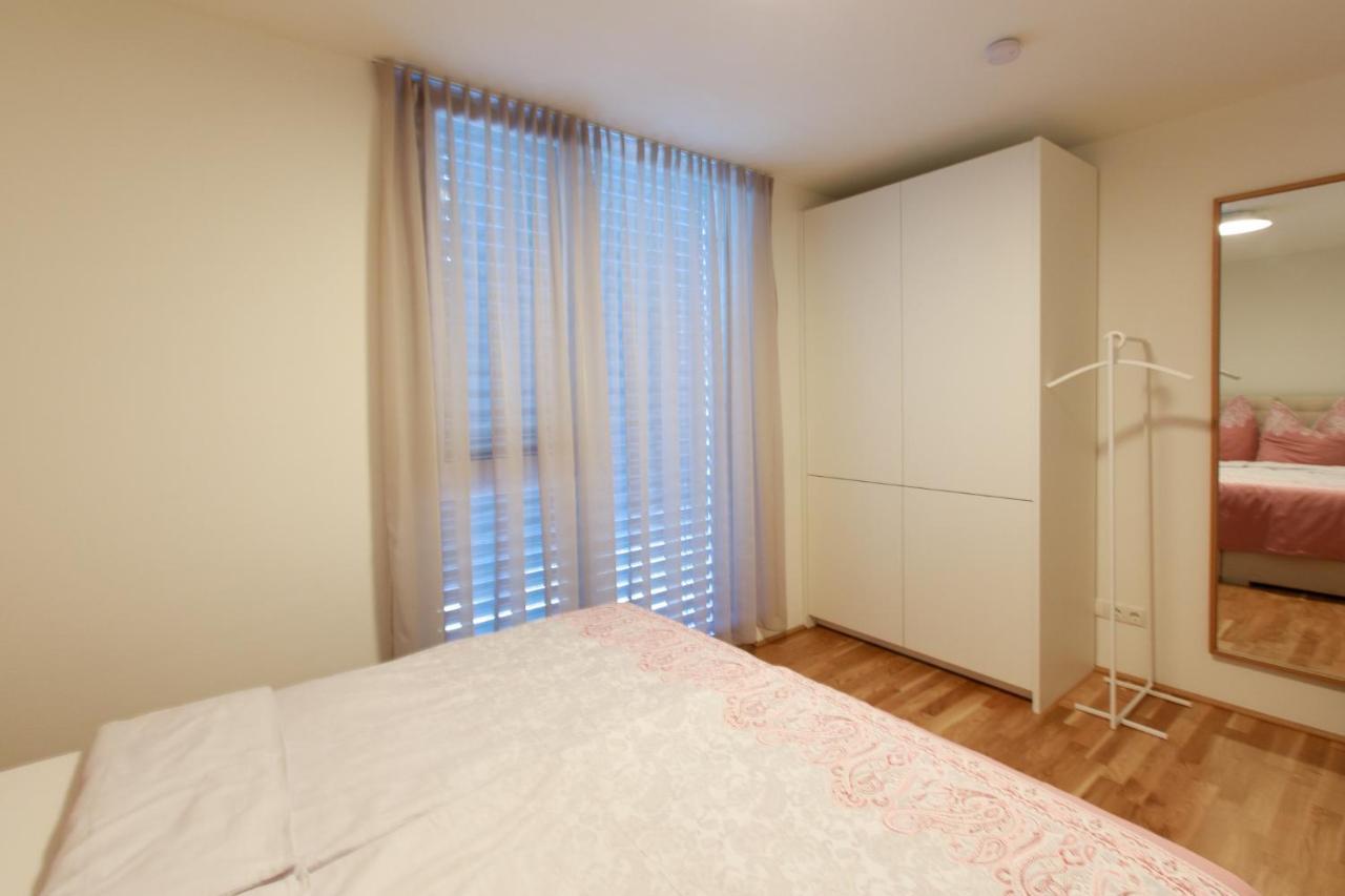 Wohlfuehlapartments In Hard Exterior photo
