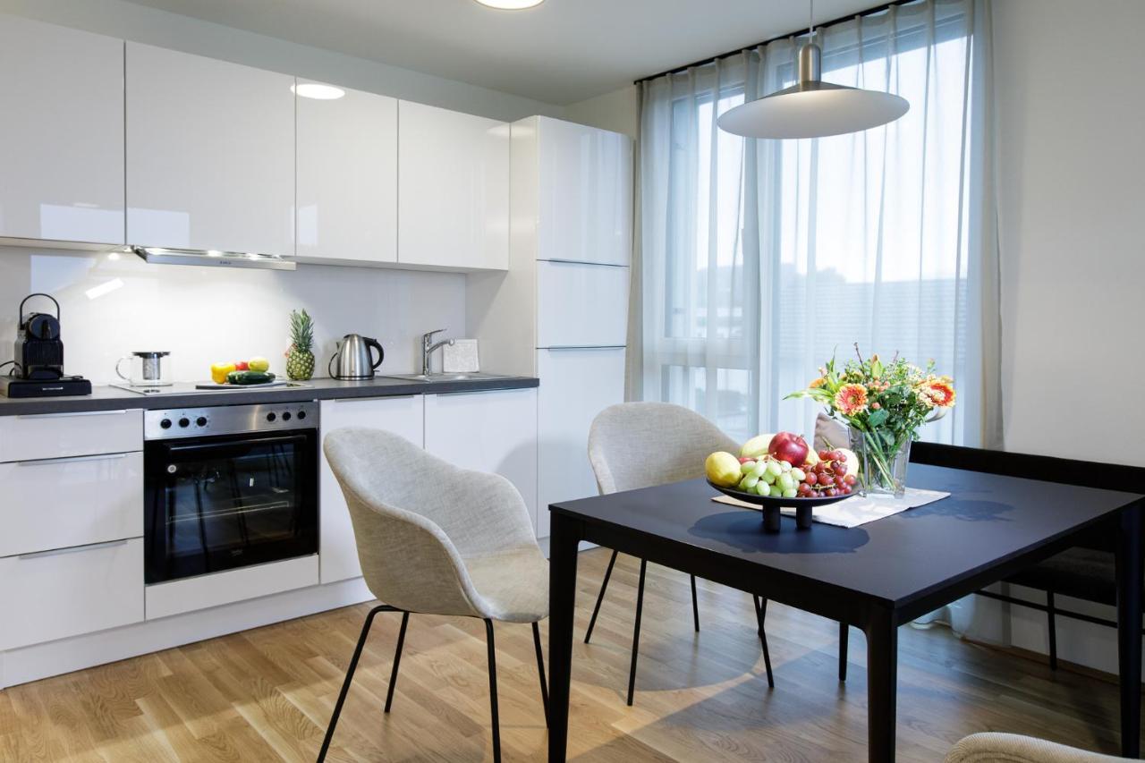 Wohlfuehlapartments In Hard Exterior photo