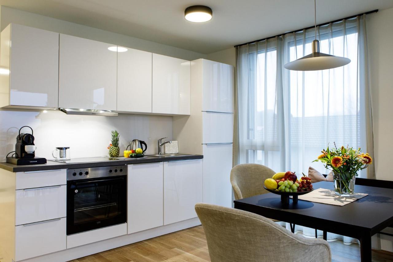 Wohlfuehlapartments In Hard Exterior photo