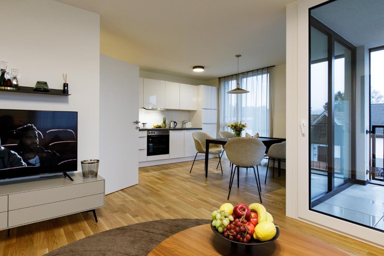 Wohlfuehlapartments In Hard Exterior photo